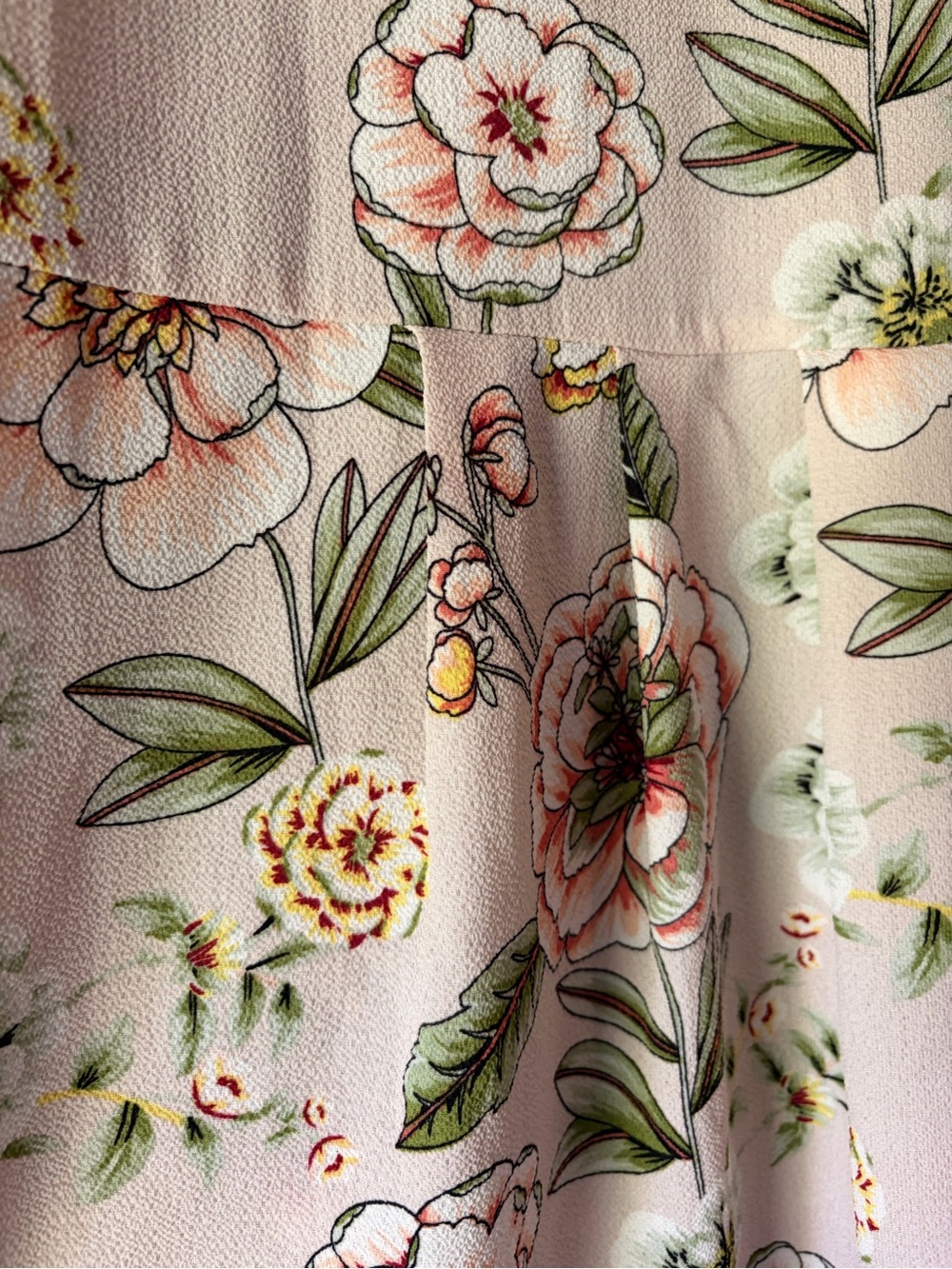 Signature Studio dress shirt